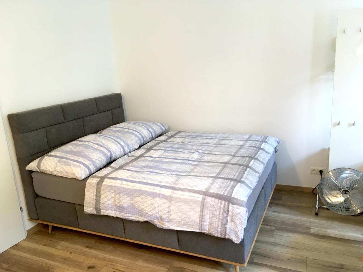 Max, Ruhige Sonnige Wohnung In Praternahe Вена Экстерьер фото