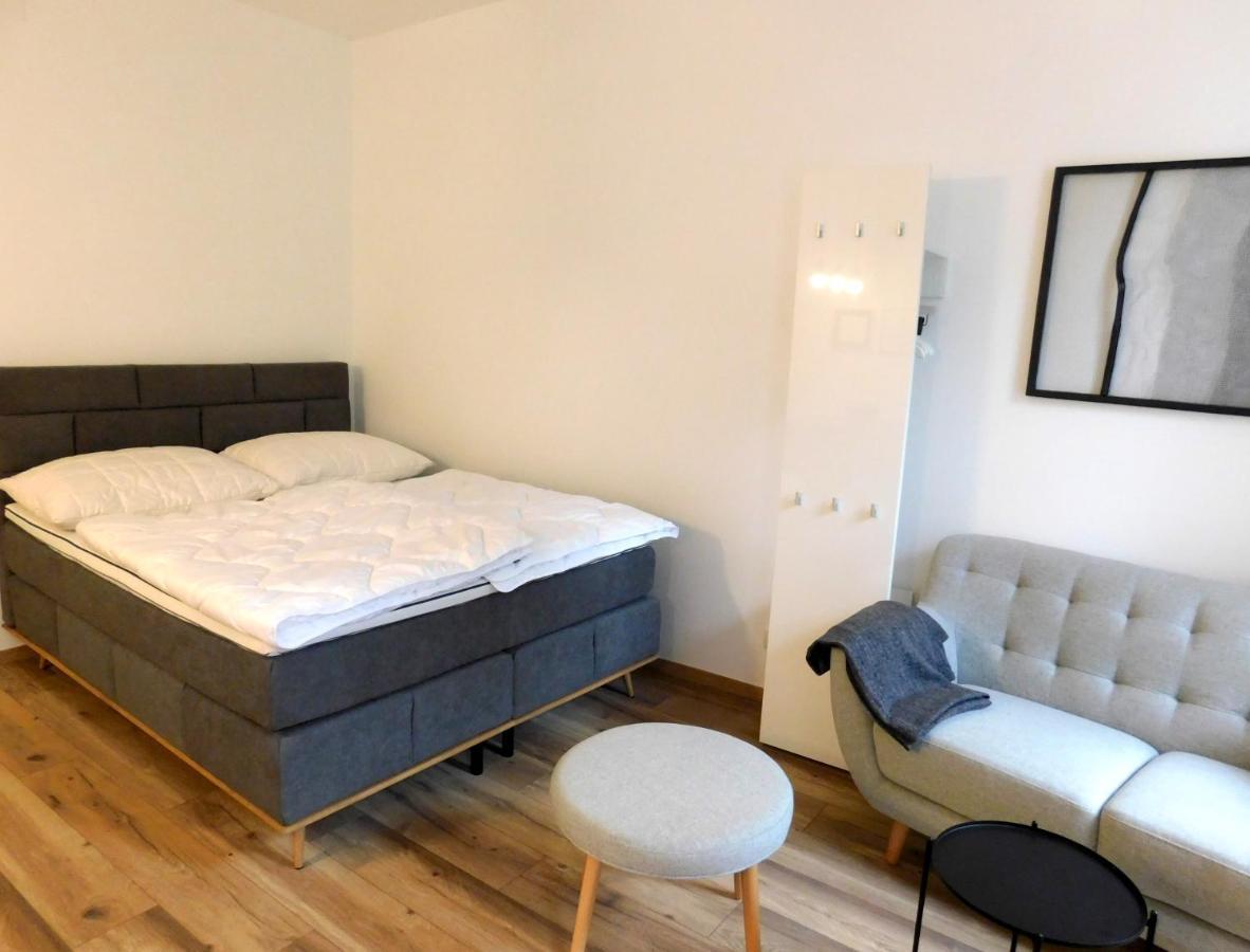 Max, Ruhige Sonnige Wohnung In Praternahe Вена Экстерьер фото